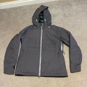 Stio Women's Shot 7 Down Jacket size XL
Excellent condition